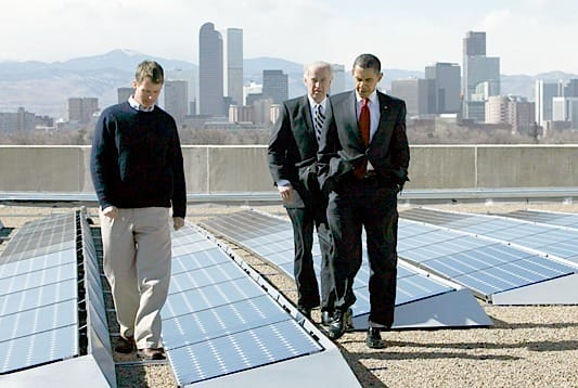 rooftop Obama Rooftop