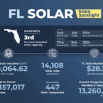 florida SEIA stats