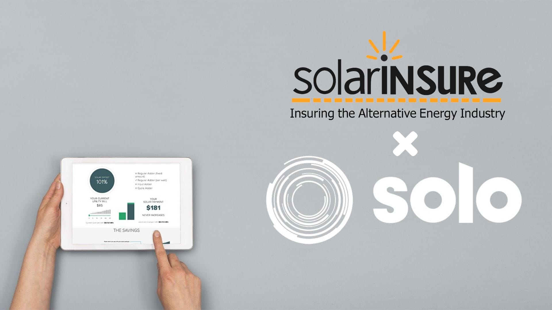 7 Solo Software Features That Immediately Boost New Solar Contracts with Solar Insure 2 7 Solo Software Features That Immediately Boost New Solar Contracts - post