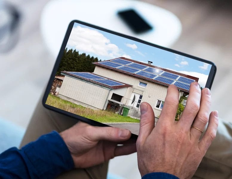 Guide to Selling a Home with Solar Panels - post