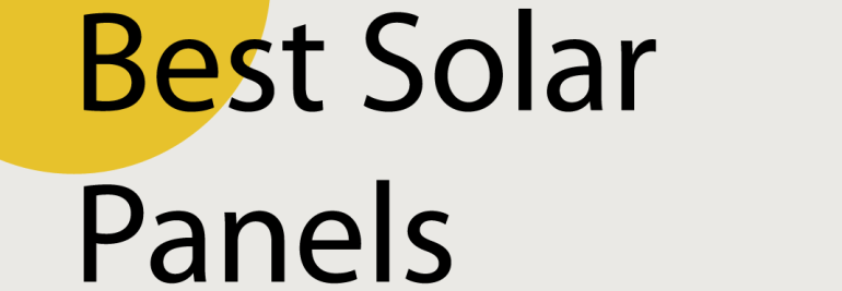 banner1 What are the Top Commercial Solar Panels in 2024? - post