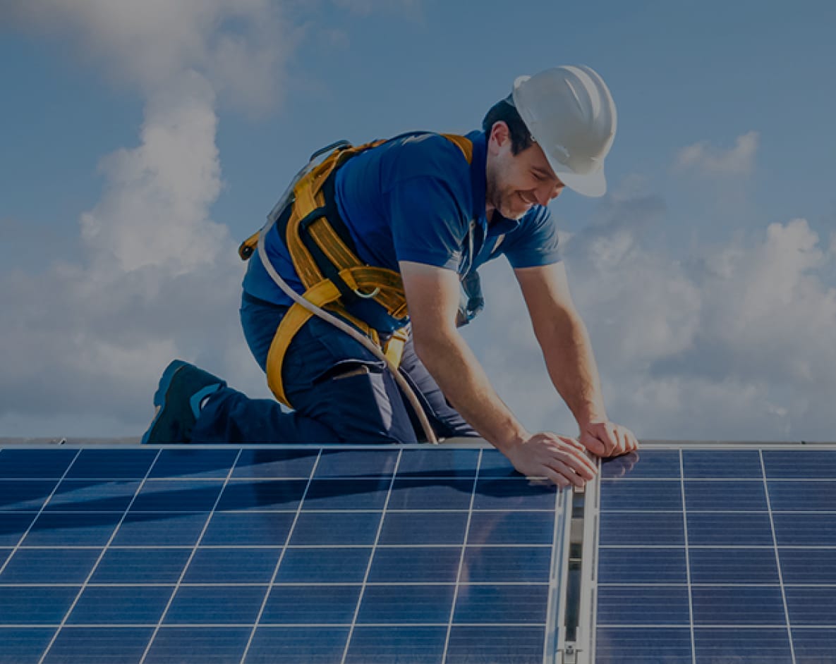 for partners mobile hero