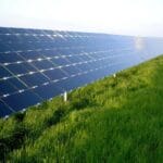 solar cells thin film