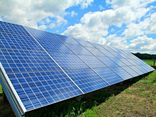 Solar Panel Warranty and Protection Plan - post