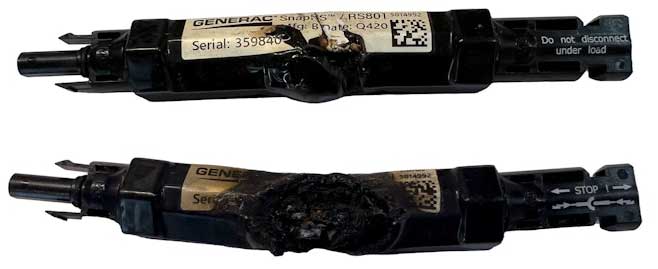 generac snaprs fire Snap Rs Fire