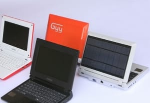 Solar Gadgets: Solar Electronics