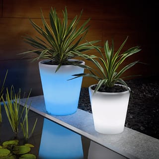 Solar Gadgets: Landscaping Lights