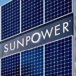 SunPower Bankruptcy