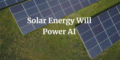 AI Energy AI Energy