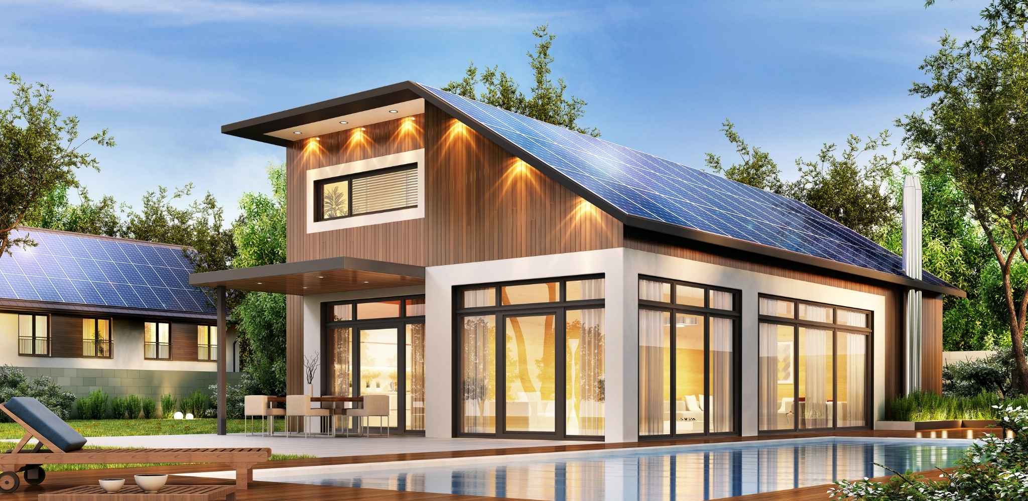 Heading Is Whole Home Battery Backup Feasible? - post