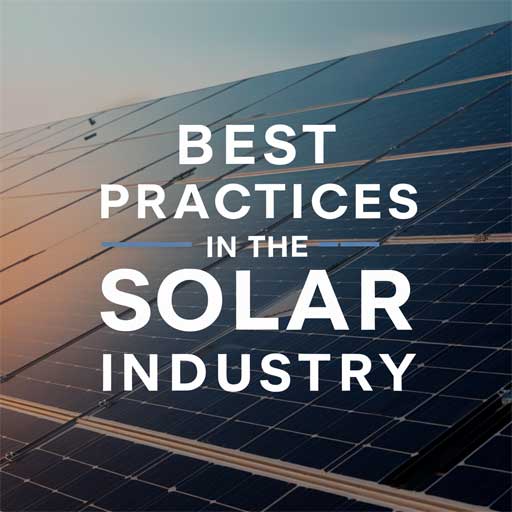 Best Practices Banner Best Practices