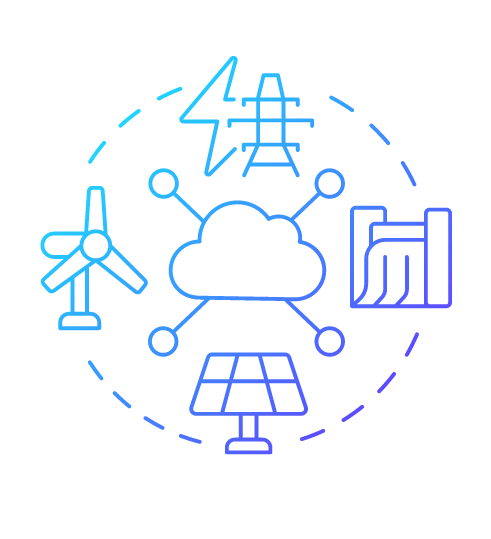 Blog Images 1 pieces of a virtual power plant