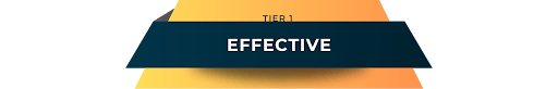 effective tier effective warranties