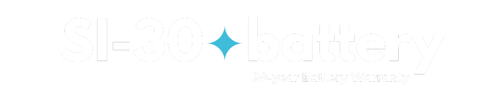 Hero Images 1024 207 SI-30 Battery Warranty, 30-Year Battery Warranty by Solar Insure