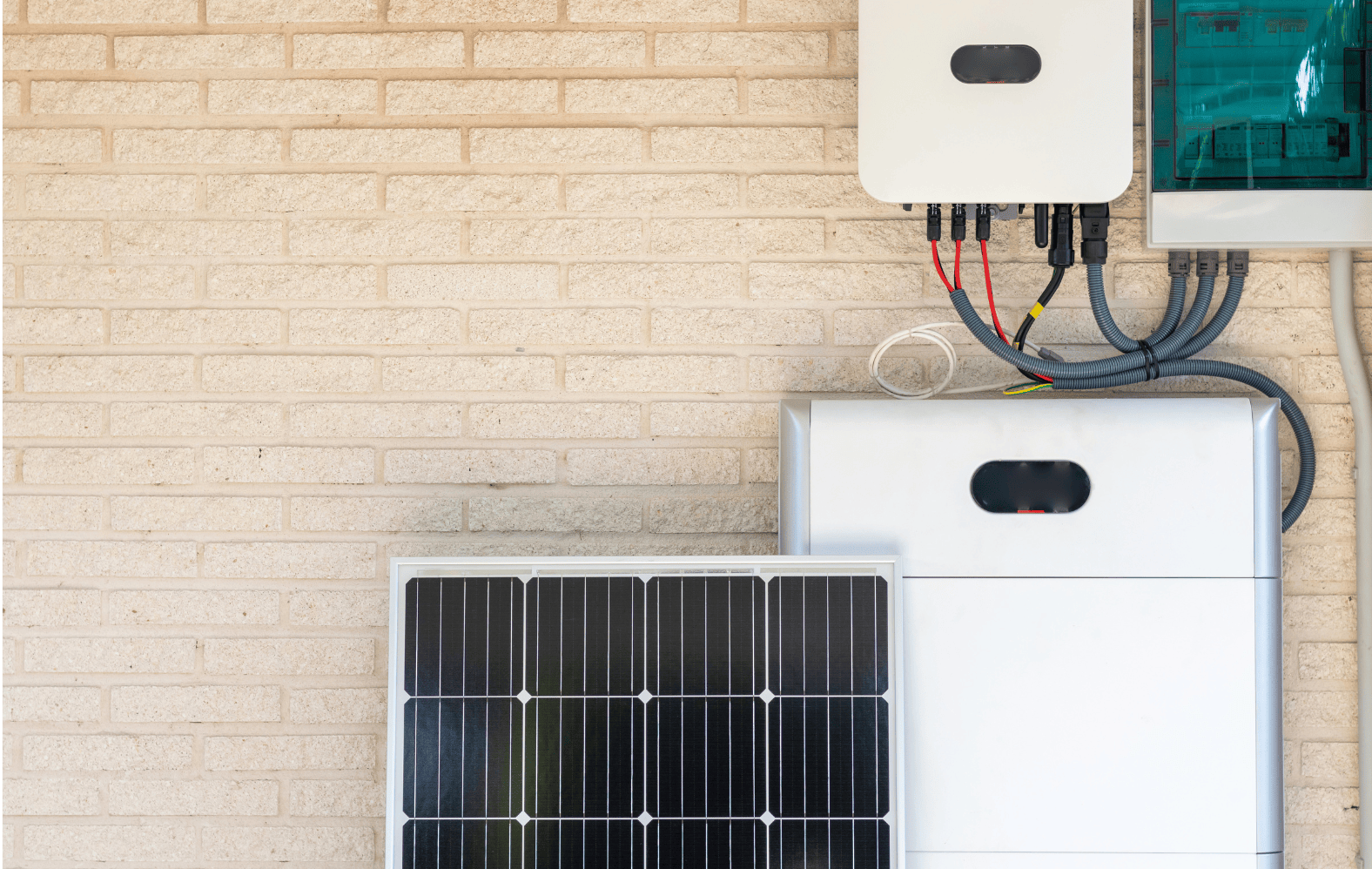 Blog Images 70 Ensuring Safety in Residential Energy Storage: A Solar Insure Perspective - post