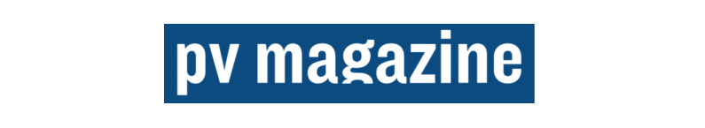 PV Magazine PV Magazine