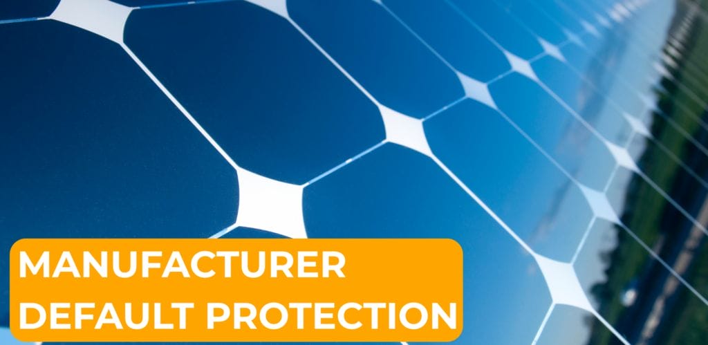 Solar Roof Protection Coverage 3