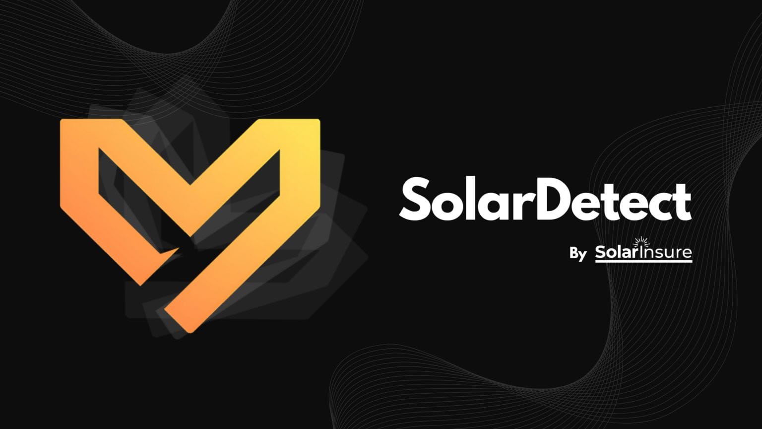 SolarDetect Title Card