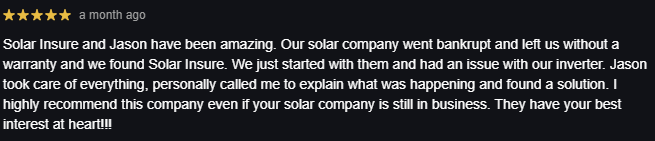 SolarDetect review 1 solardetect review of solar system repair