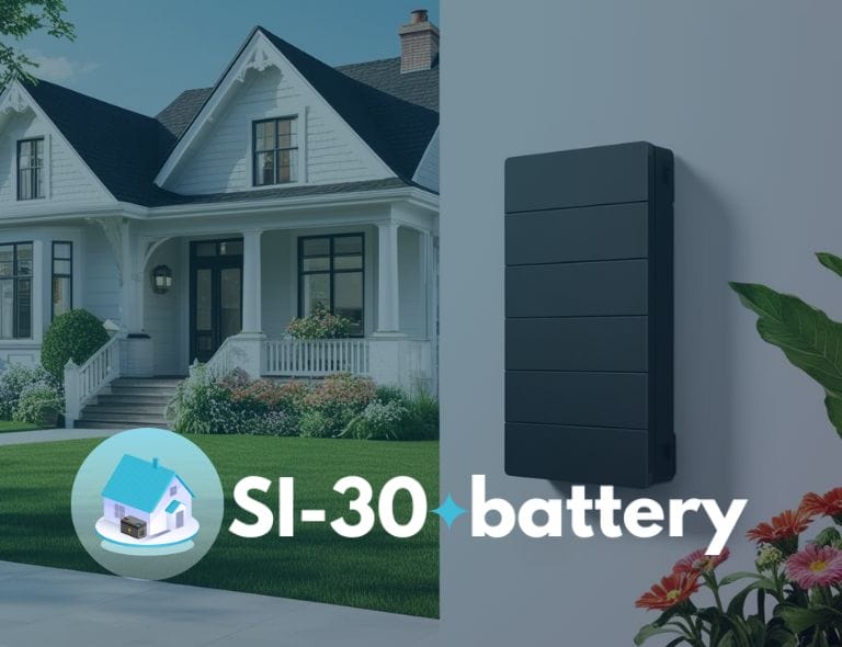 SI 30 Battery Web Image