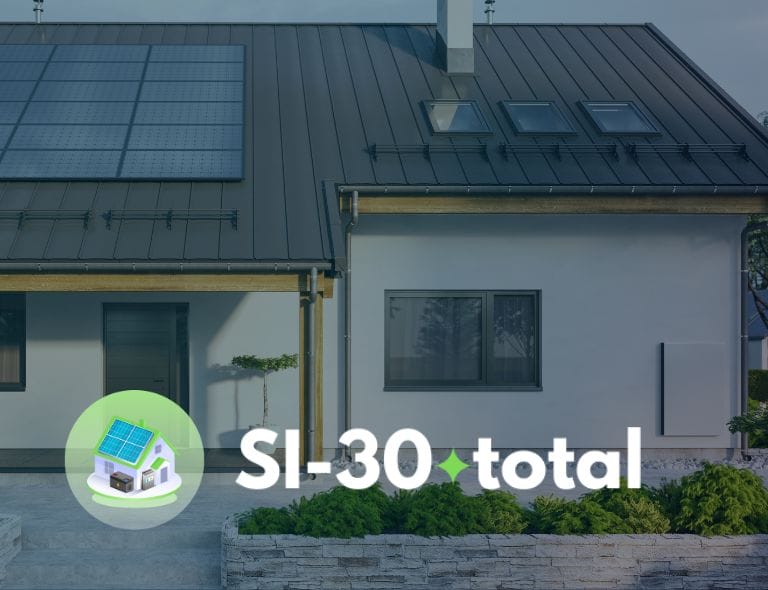 SI 30 Total Web Image