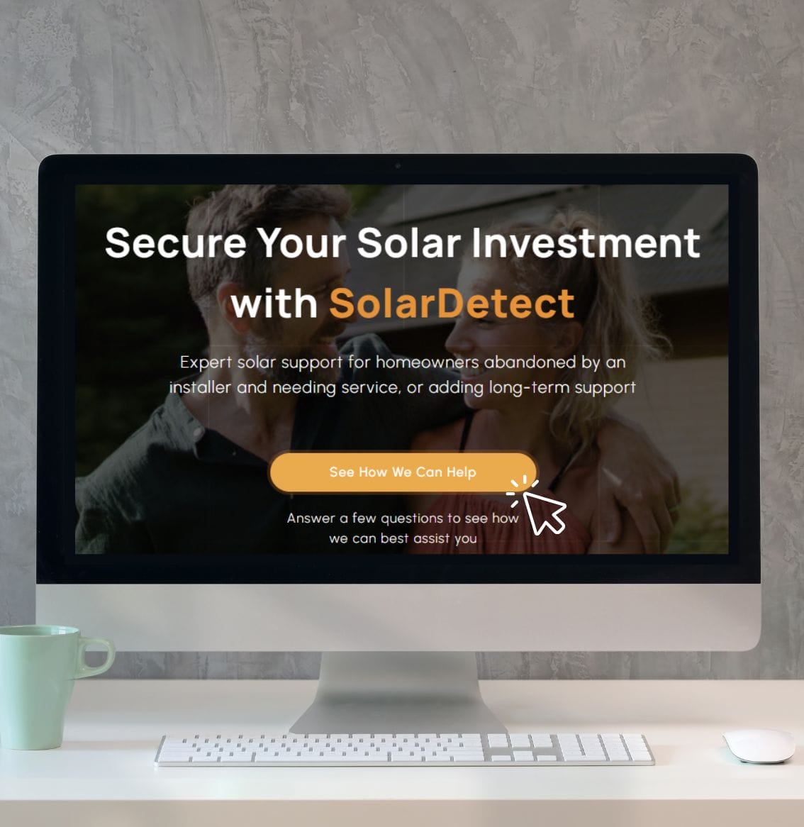 SolarDetect How To