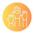Volunteer Icon