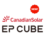 Canadian Solar EP Cube