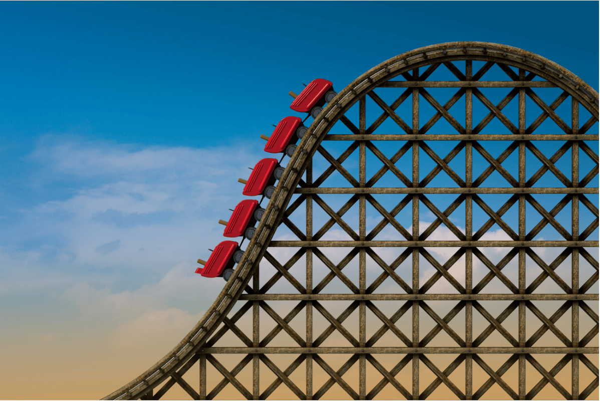 History of the Solar-Coaster: Why Solar Tax Credit Loss Doesn’t Spell Doom for Solar - post