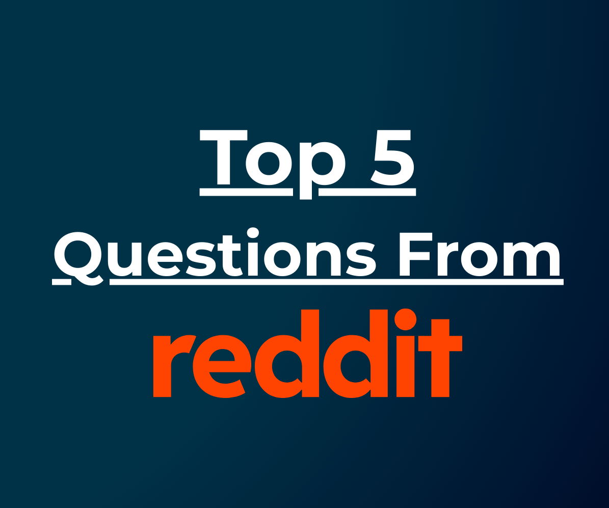 Reddit’s Top 5 Questions About Solar Insure – Answered by a Solar Industry Expert - post