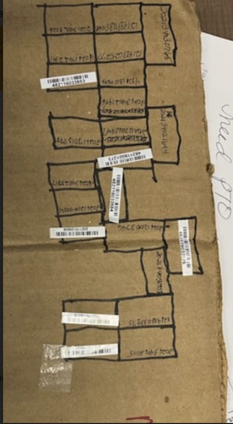 Example of Mapping Enphase
