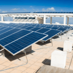 Solar Roof Protection Coverage 46