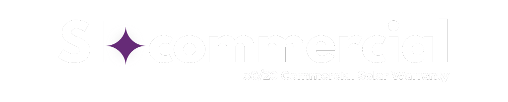 30/20 Commercial Solar Warranty