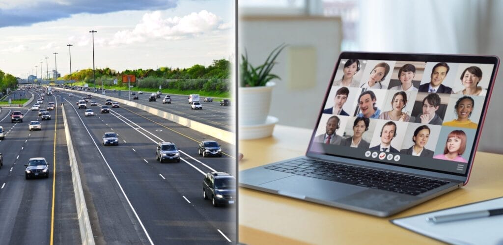 company culture regardless of hybrid, local, or remote work