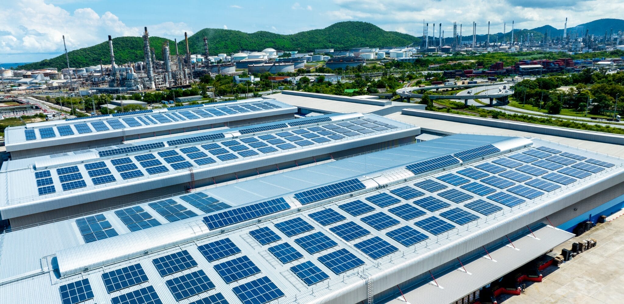 Solar Roof Protection Coverage 65 Commercial Solar Design Isn’t Just About Space on the Roof: Master The Hidden Requirements - post