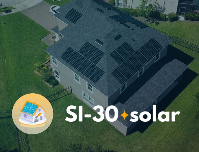 The SI-30 Solar Warranty: The Protection Your Solar Energy System Deserves - post