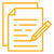 Reviewing Proposal Icon