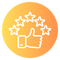 stars solarinsure icon