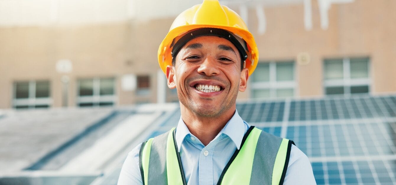 Good Service Pays with Solar Insure