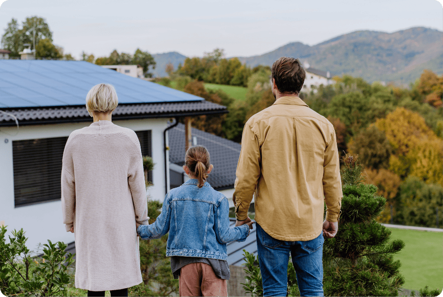 SI Protection for Your Solar Energy System Peace of Mind for system