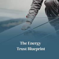The Energy Trust Blueprint for Solar Companies