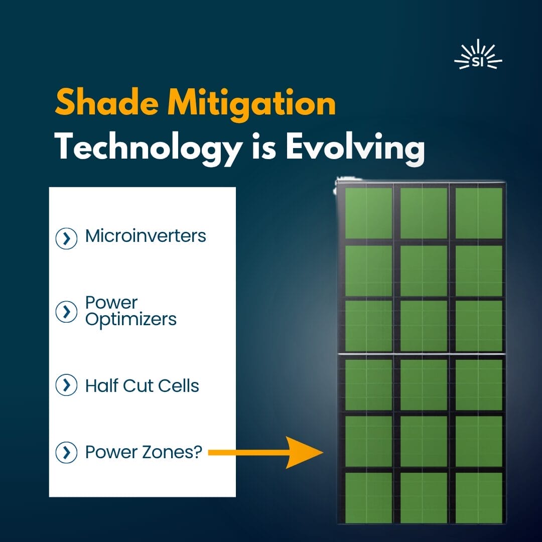 Tesla Power Zones: A Closer Look at Shading Mitigation in Residential Solar - post