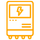 inverter icon